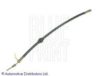 OPEL 093192668 Brake Hose